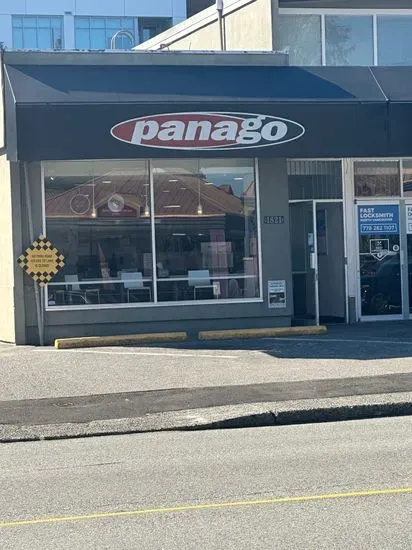 Panago Pizza