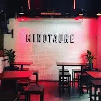 Minotaure