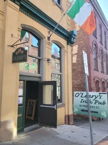 O'Leary's