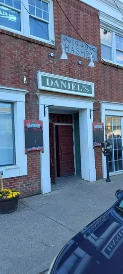 Daniel’s Alehouse and Eatery