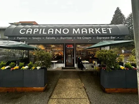 Capilano Market