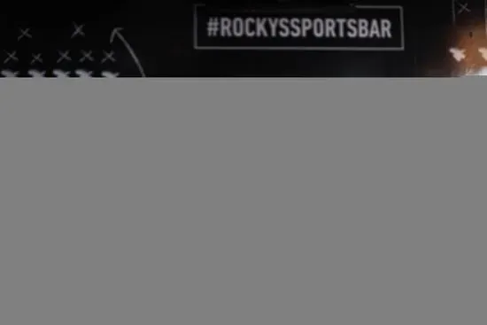 Rocky's Sports Bar