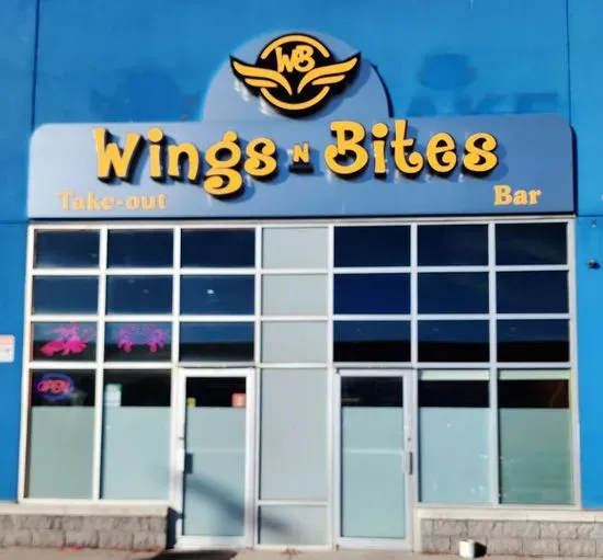 Wings N Bites
