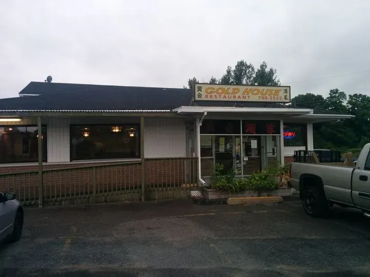 Gold House Chinese Restaurant Windsor, NS Checkle