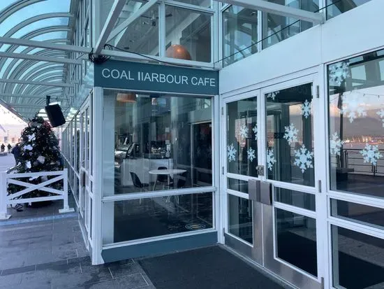 Coal Harbour Bar