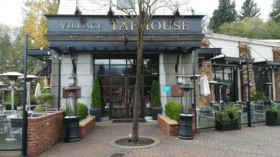 The Village Taphouse