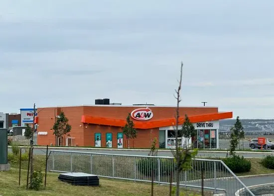 A&W Canada