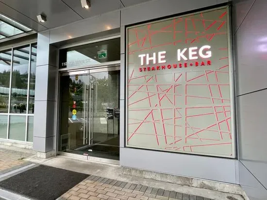 The Keg Steakhouse + Bar - Park Royal