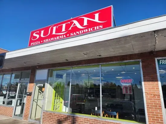 Sultan Restaurant