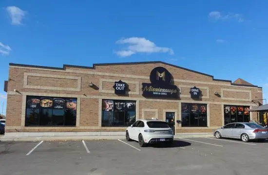 Mississauga Bar and Grill