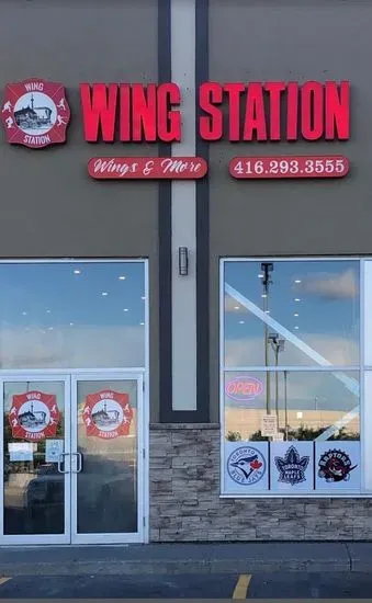 Wing Station