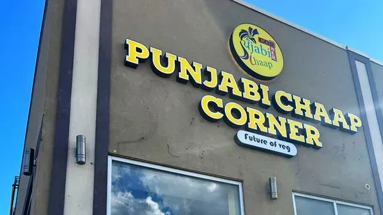 Punjabi Chaap Corner Scarborough