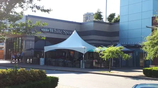 White Spot Park Royal