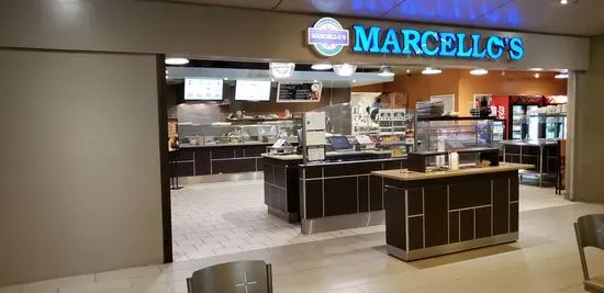 Marcello's Market and Deli