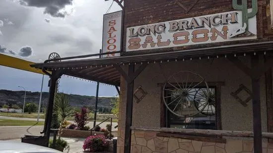 Longbranch Saloon