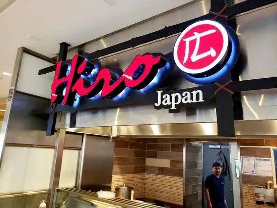 Hiro Japan