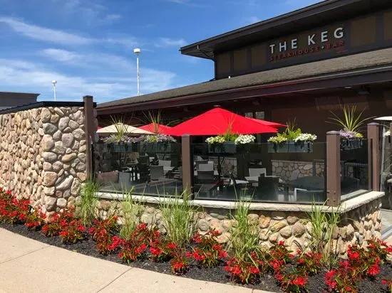 The Keg Steakhouse + Bar - Newmarket