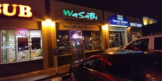 Wasabi