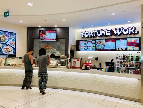 Fortune Wok