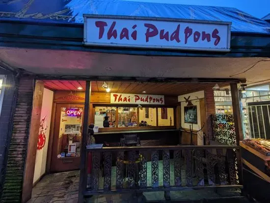 Thai Pudpong Restaurant