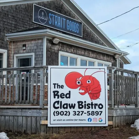 Red Claw Bistro