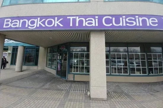 Bangkok Thai Cuisine