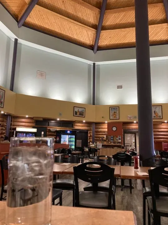 Osprey 4 Saisons Eel River Bar First Nation, NB Checkle