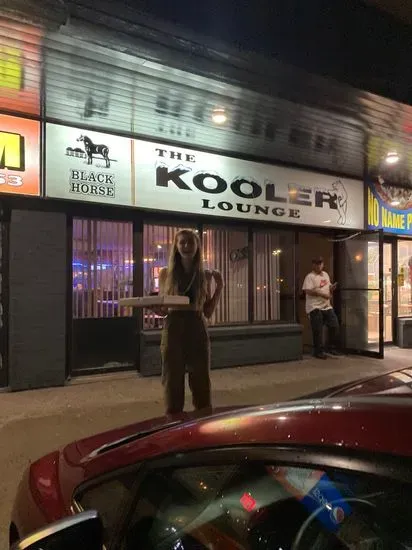 Kooler Lounge