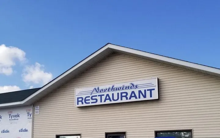 Northwinds Restaurant | Goulais River, Ontario | Checkle