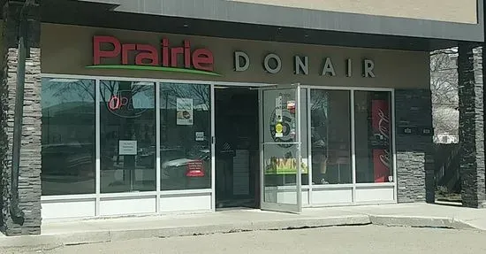 Prairie Donair Dewdney Ave. Regina