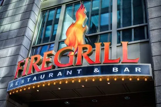 Firegrill Montréal Downtown