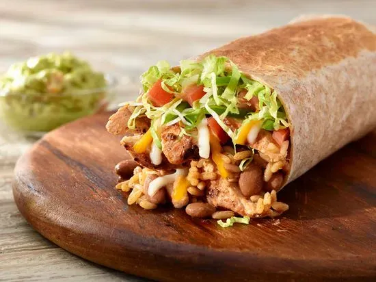 barBURRITO