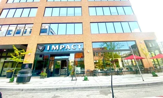 Impact Kitchen