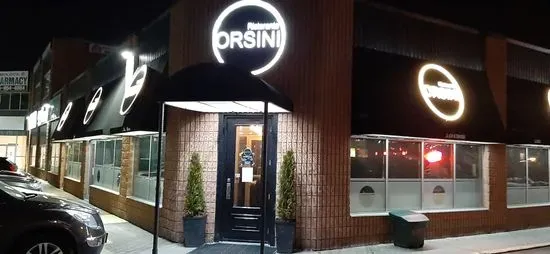 Orsini's