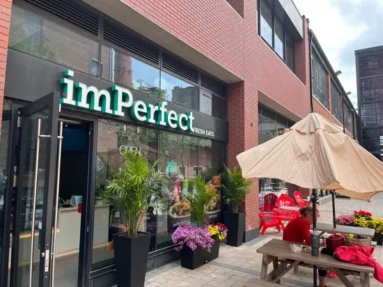 ImPerfect Fresh Eats