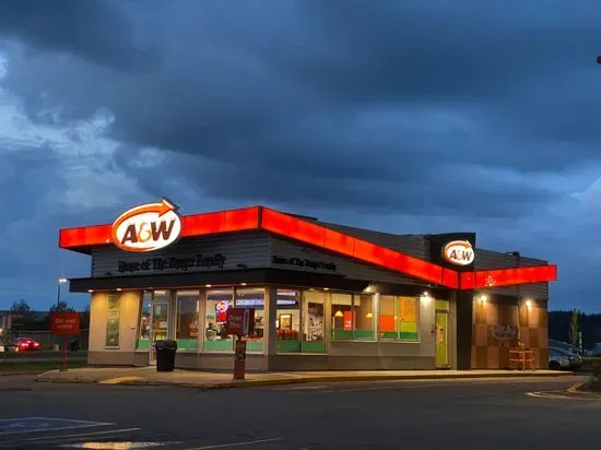 A&W Canada