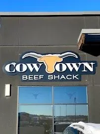 Cowtown Beef Shack, Red Deer