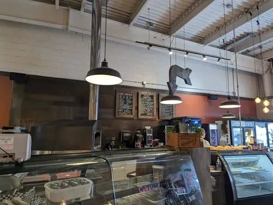 King's Deli Market & Eatery