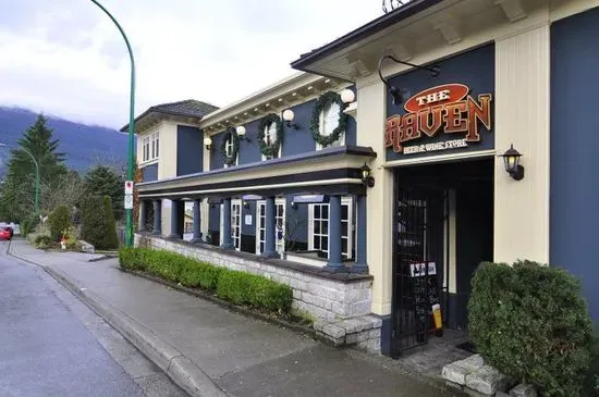 The Raven Pub