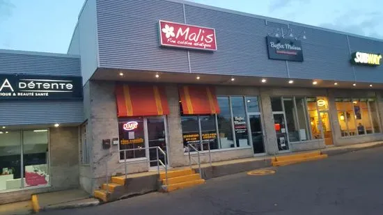 Malis Restaurant