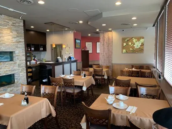 Westview Oriental Restaurant