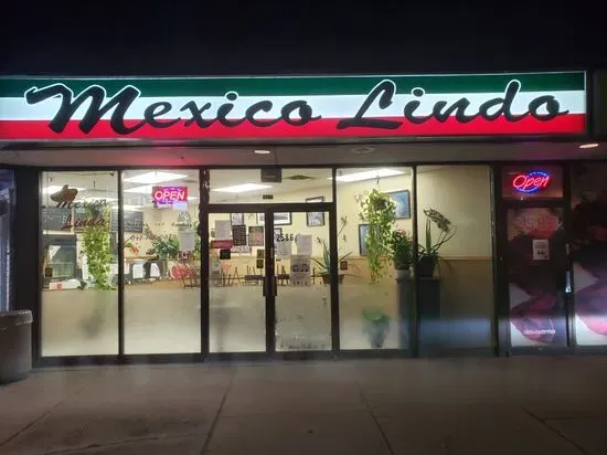 Mexico Lindo Express