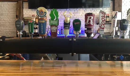 Southside Tap and Grill