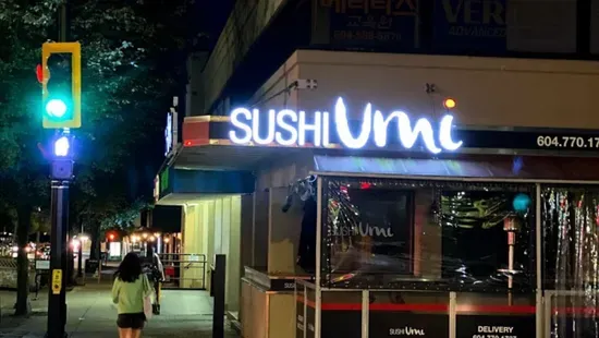 Sushi Umi