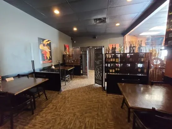 Santa Ana Pizzeria & Bistro