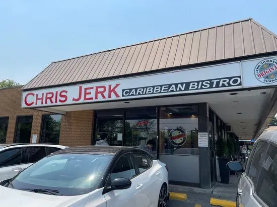 Chris Jerk