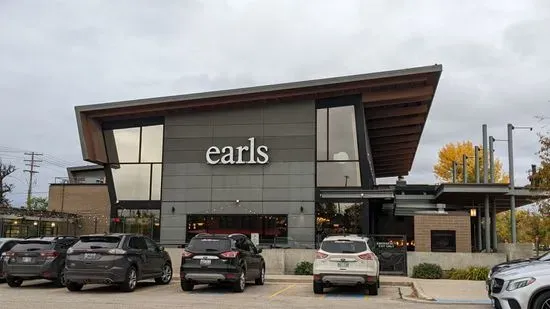 Earls Kitchen + Bar