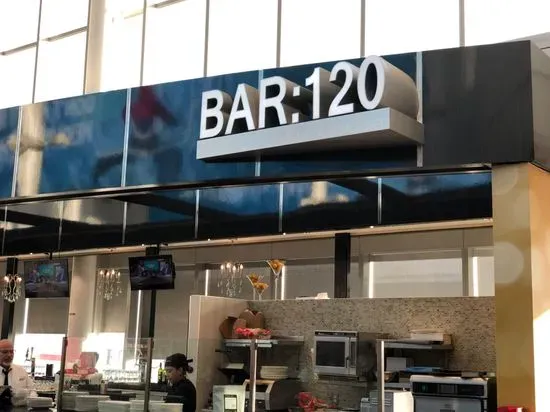 Bar 120