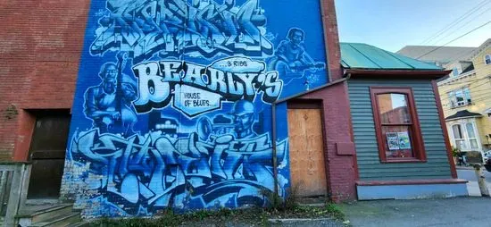Bearly's House Of Blues & Ribs