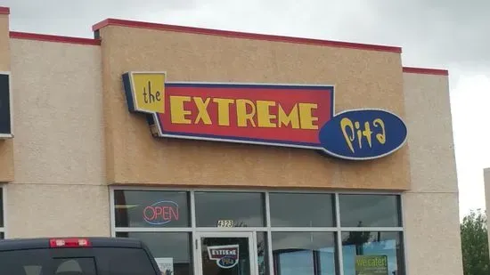 Extreme Pita